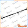 Arbre de transmission arrière pour DODGE | NWN-CH-052, 04593857AB